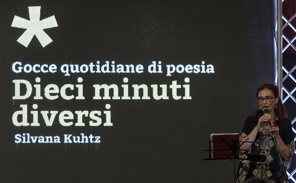 Azioni Poetiche